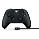 Xbox One s Wireless controller + Cable for Windows